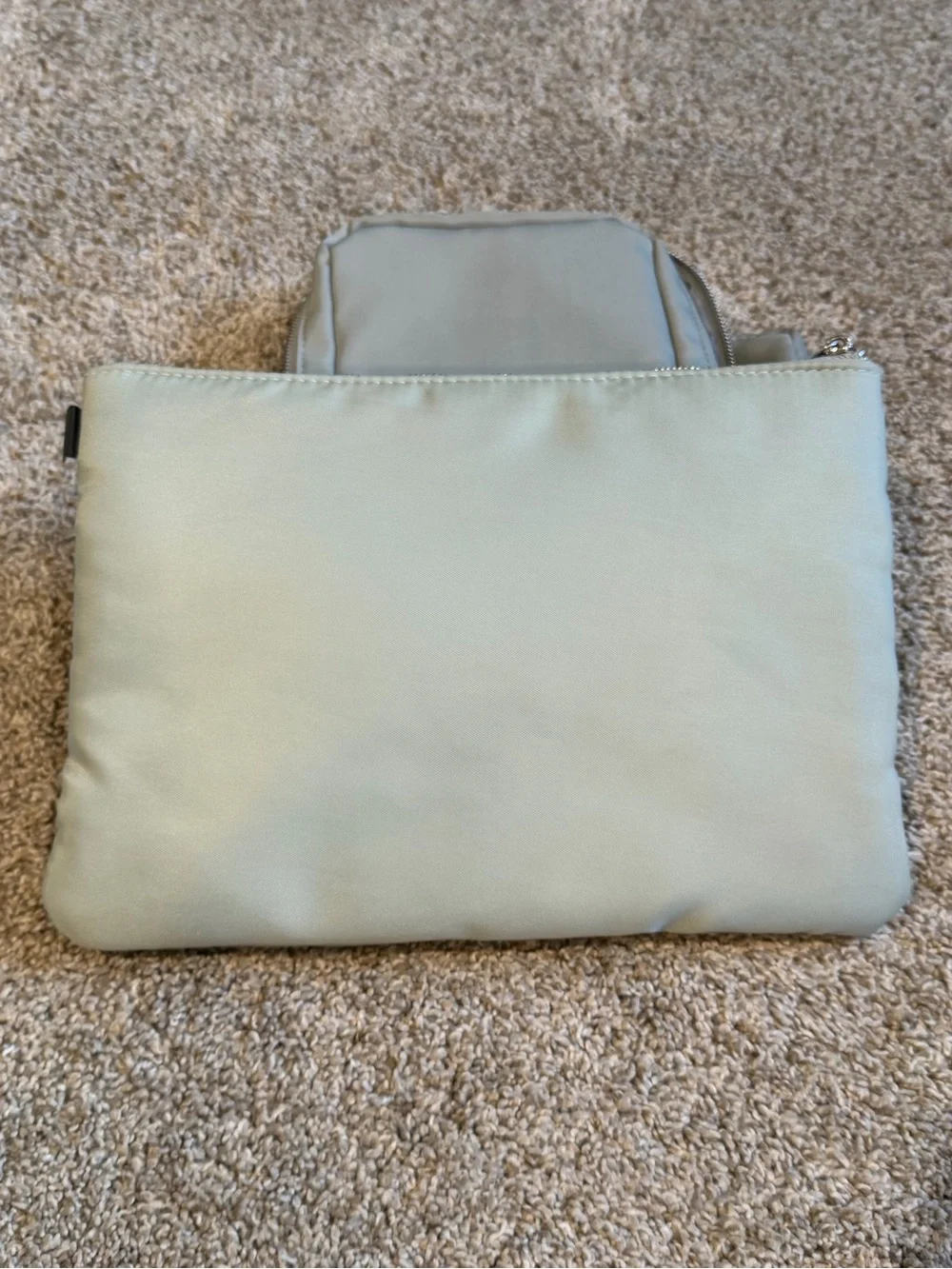 Cloth & Paper Pouch Set - Picture 5 of 7